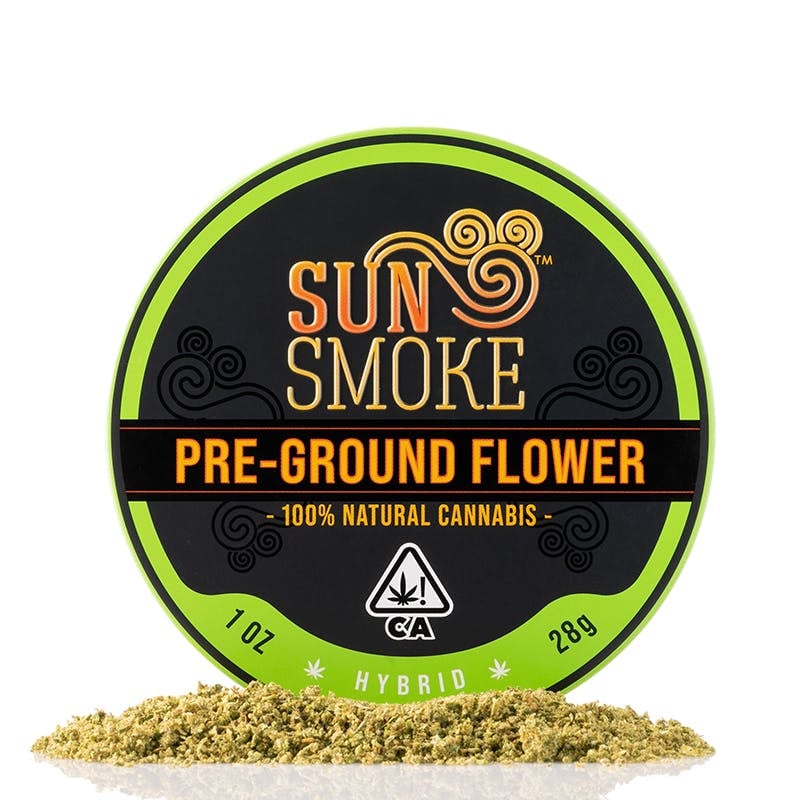 Hybrid | 28g Shake