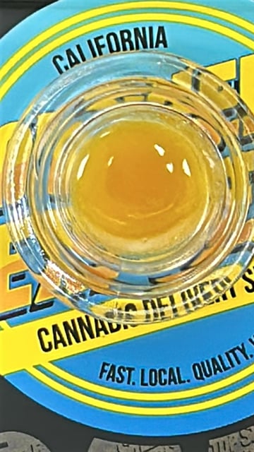 Bottle Capz Terpy Sappy Sugar (1g)