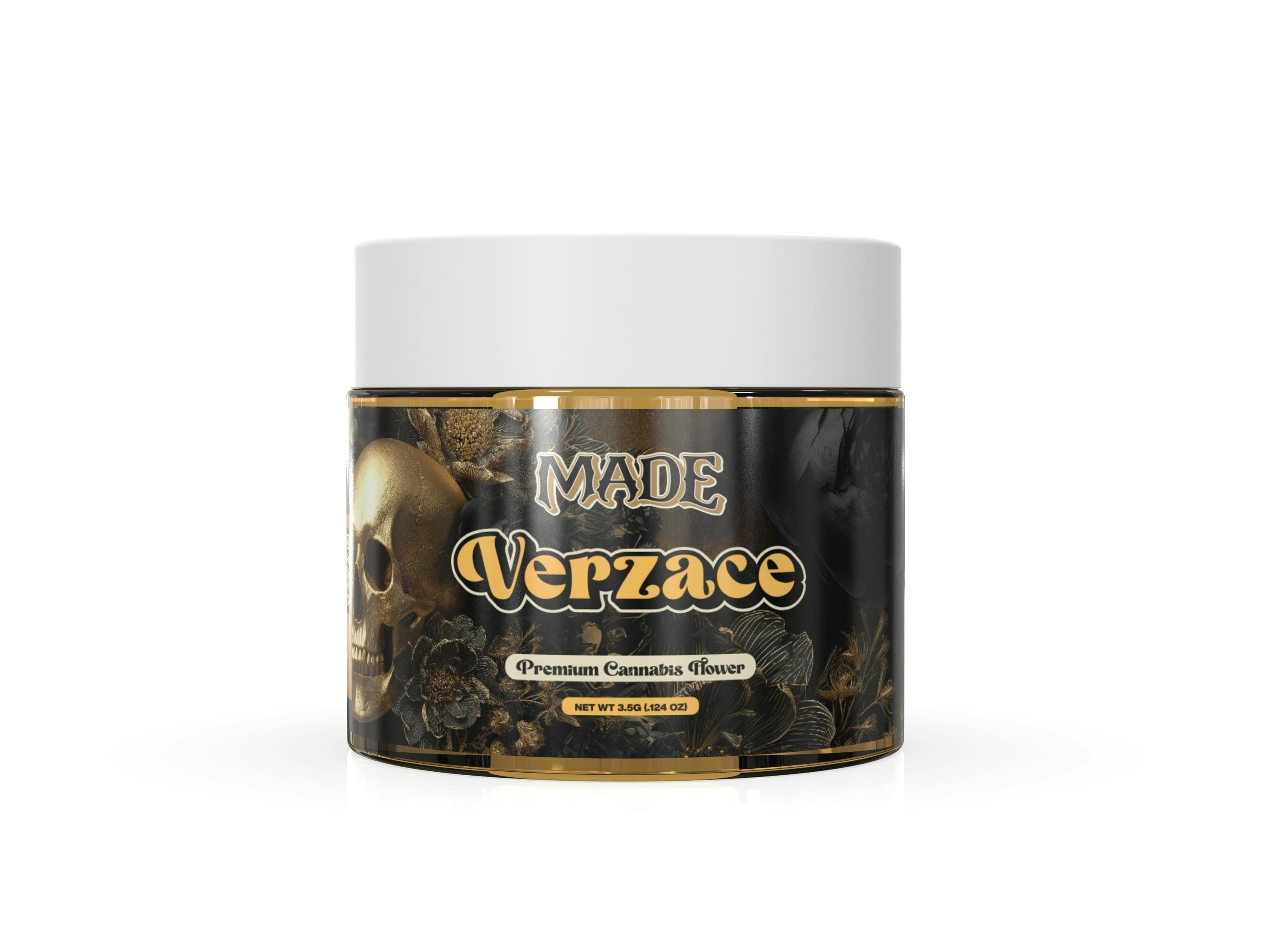 MADE: Verzace
