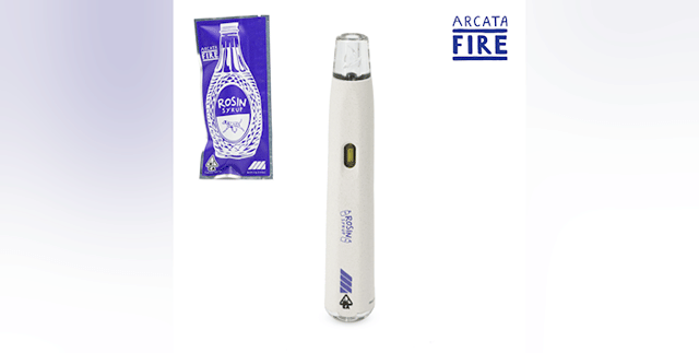 HAZELNUT CREAM x GMOB ALL-IN-ONE .5 GRAM