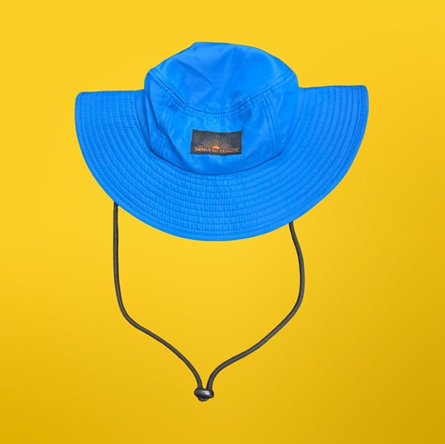 LOYALTY: BUCKET HAT | EMERALD BAY EXTRACTS