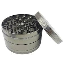 Large Metal Grinder - Trippy Hitz's Inc. -  - $30 - Accessories