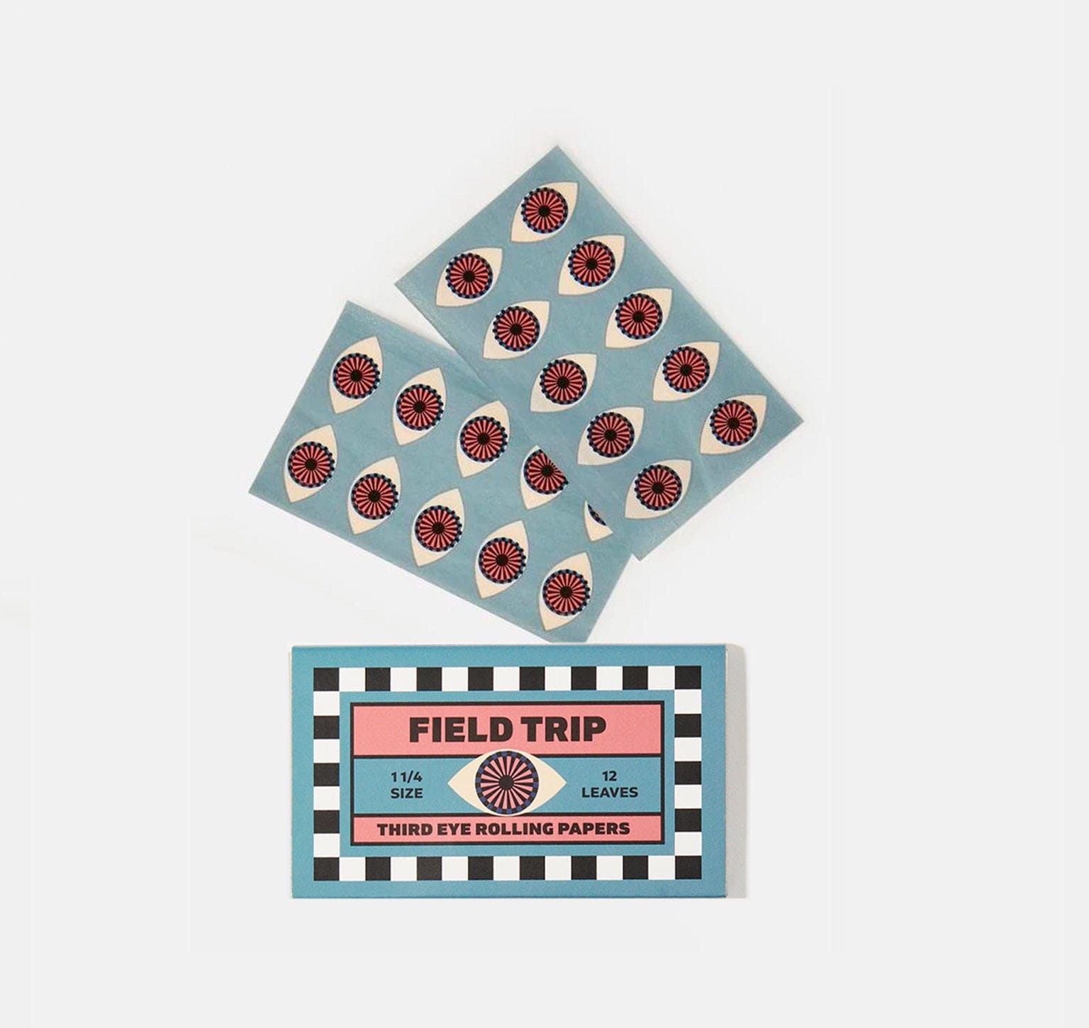 Field Trip Rolling Papers - Field Trip - Papers - $3 - Papers / Rolling Trays / Accessories