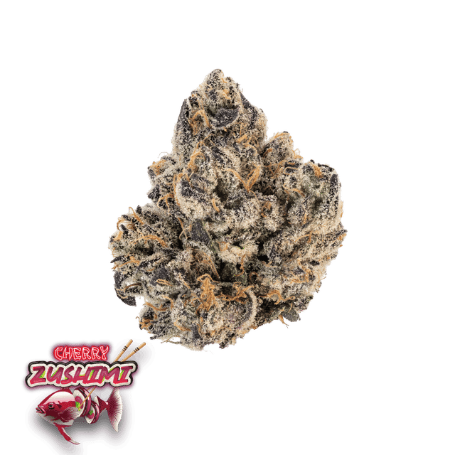 Cherry Zushimi | 3.5g Flower