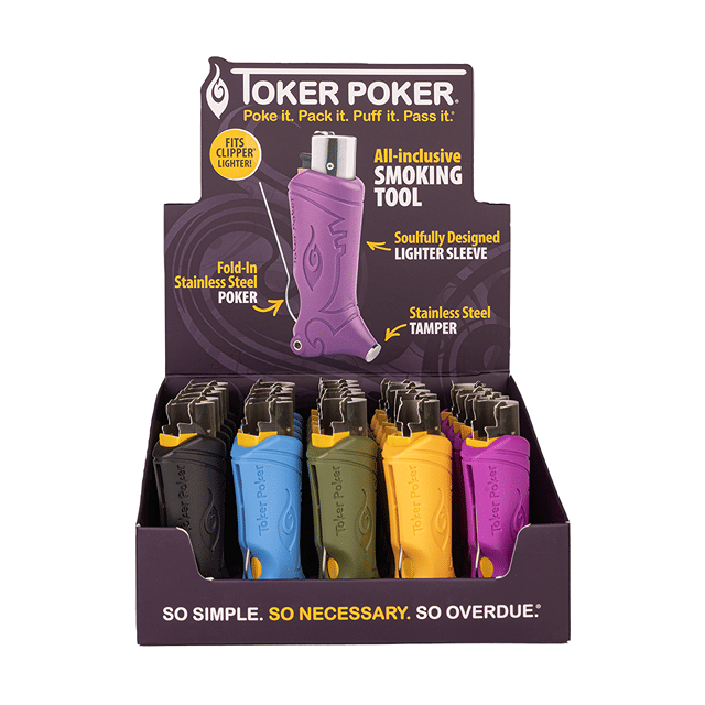 Toker Poker