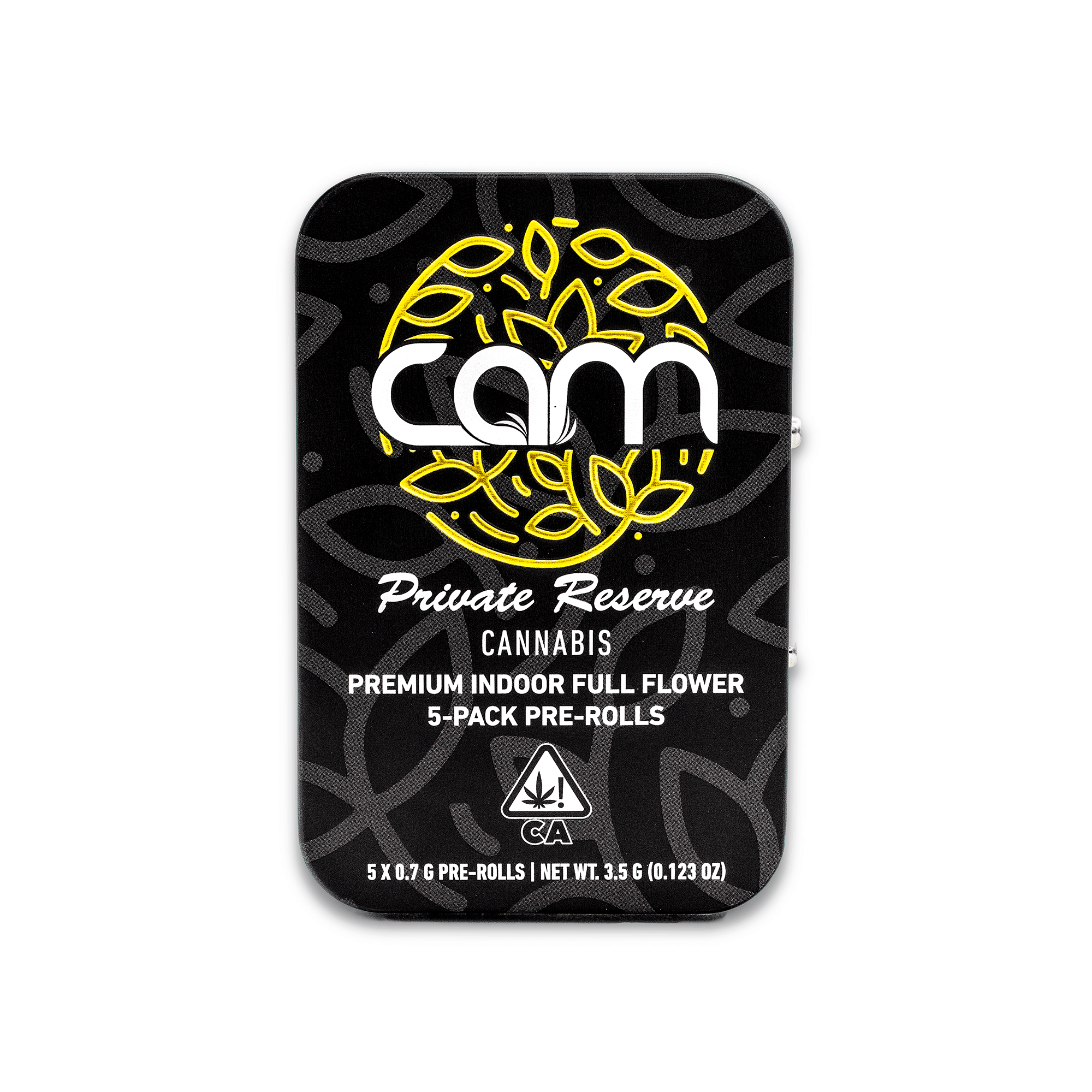 Pre-roll - CAM Pop 5pk - CAM - 5pk - $40 - Pre-Roll