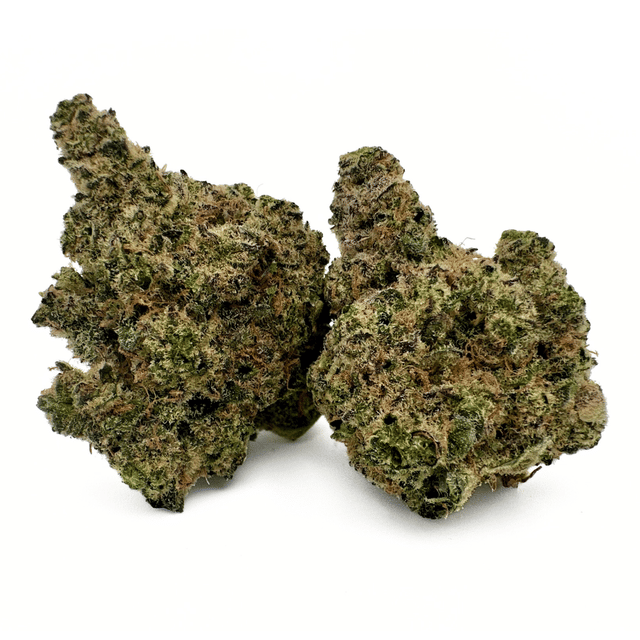 Deli Fresh Flower 1/8oz - Blueberry Sugar