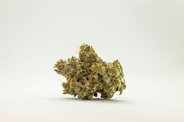 LAX | 3.5g