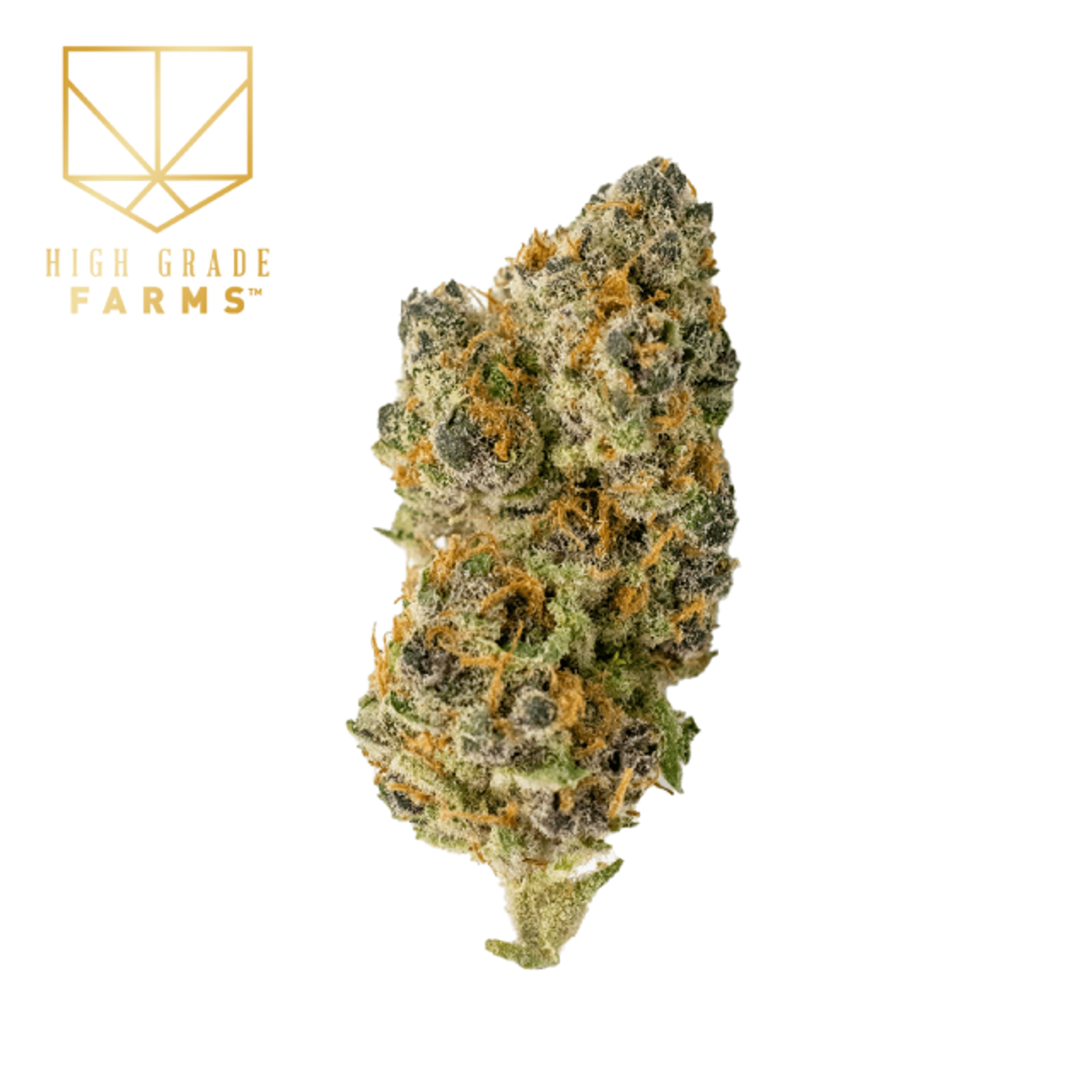 Pink Pez 28.09% - 3.5G - High Grade Farms - Pink Pez (H) - $26 - Flower
