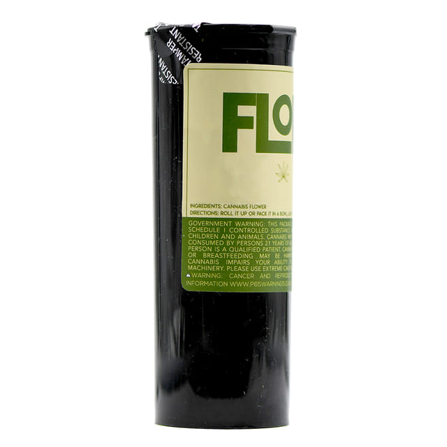 Flor Brand — Zoap