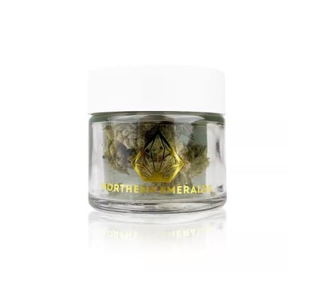 Northern Emerald: 91 GMO