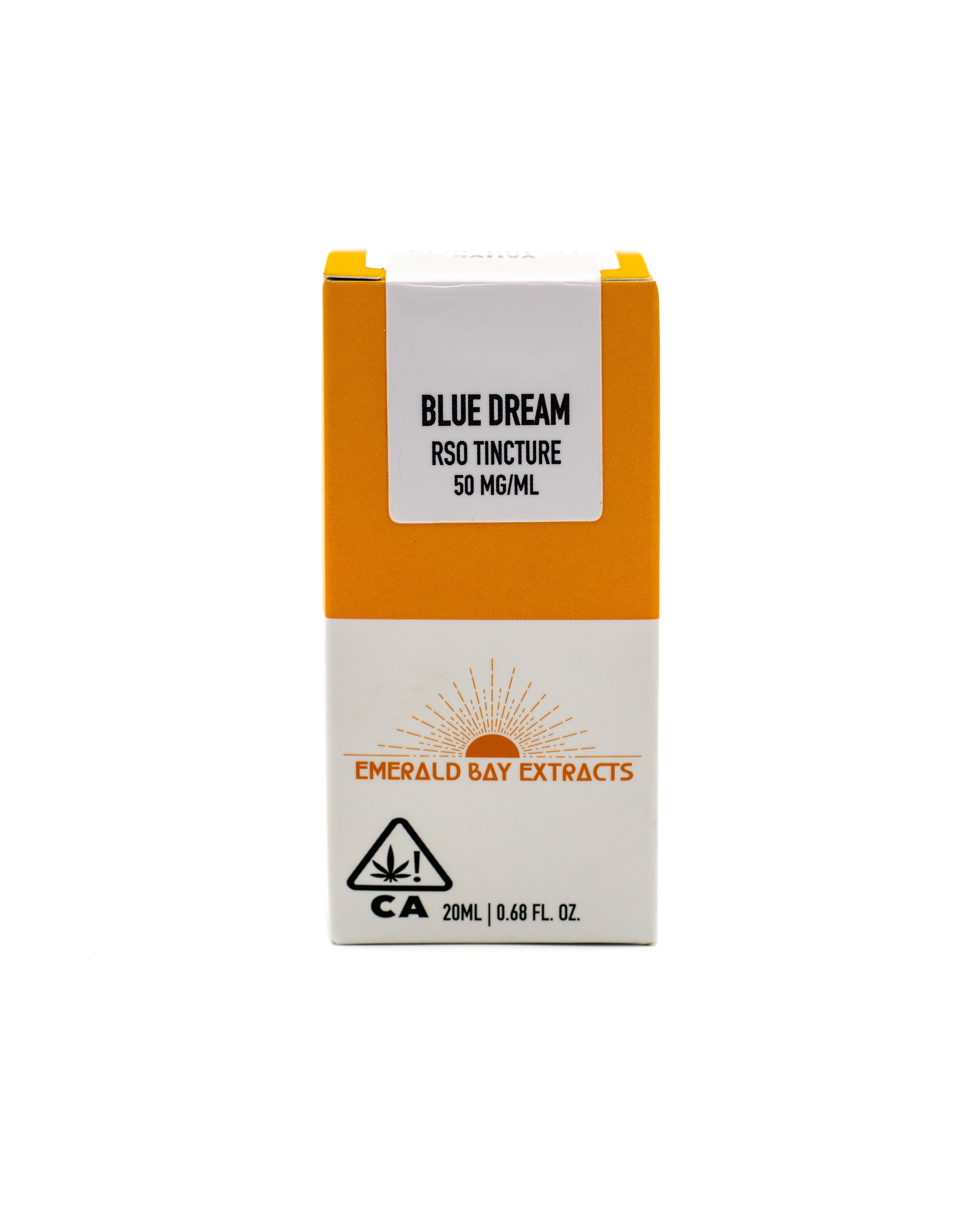 Emerald Bay Extracts — Blue Dream