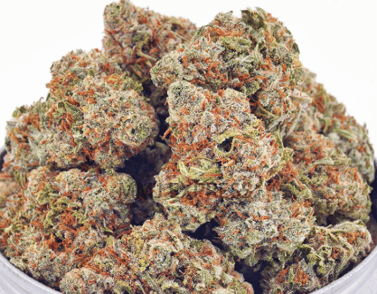 Forbidden Fruit | 14g