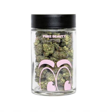 Pure Beauty — 14g