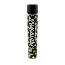 NAMELESS — Super Lemon Haze