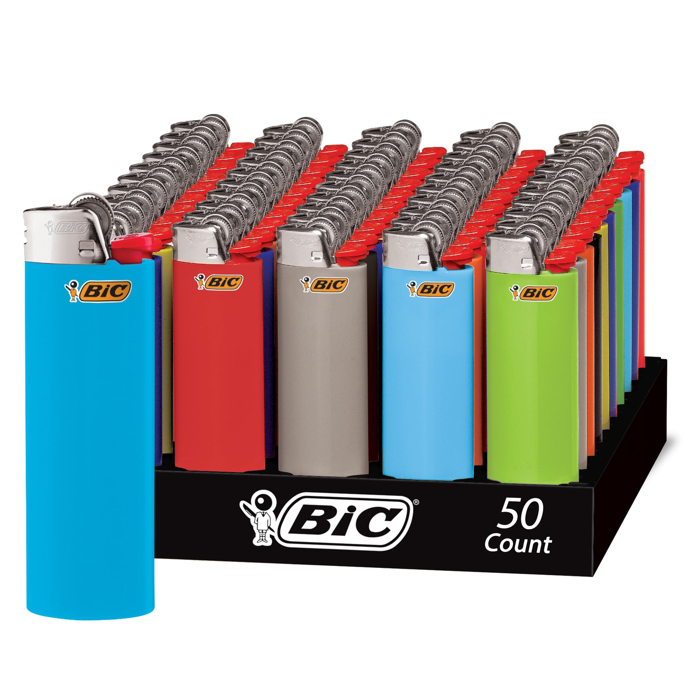 Bic Lighter -  - $3 - Accessories