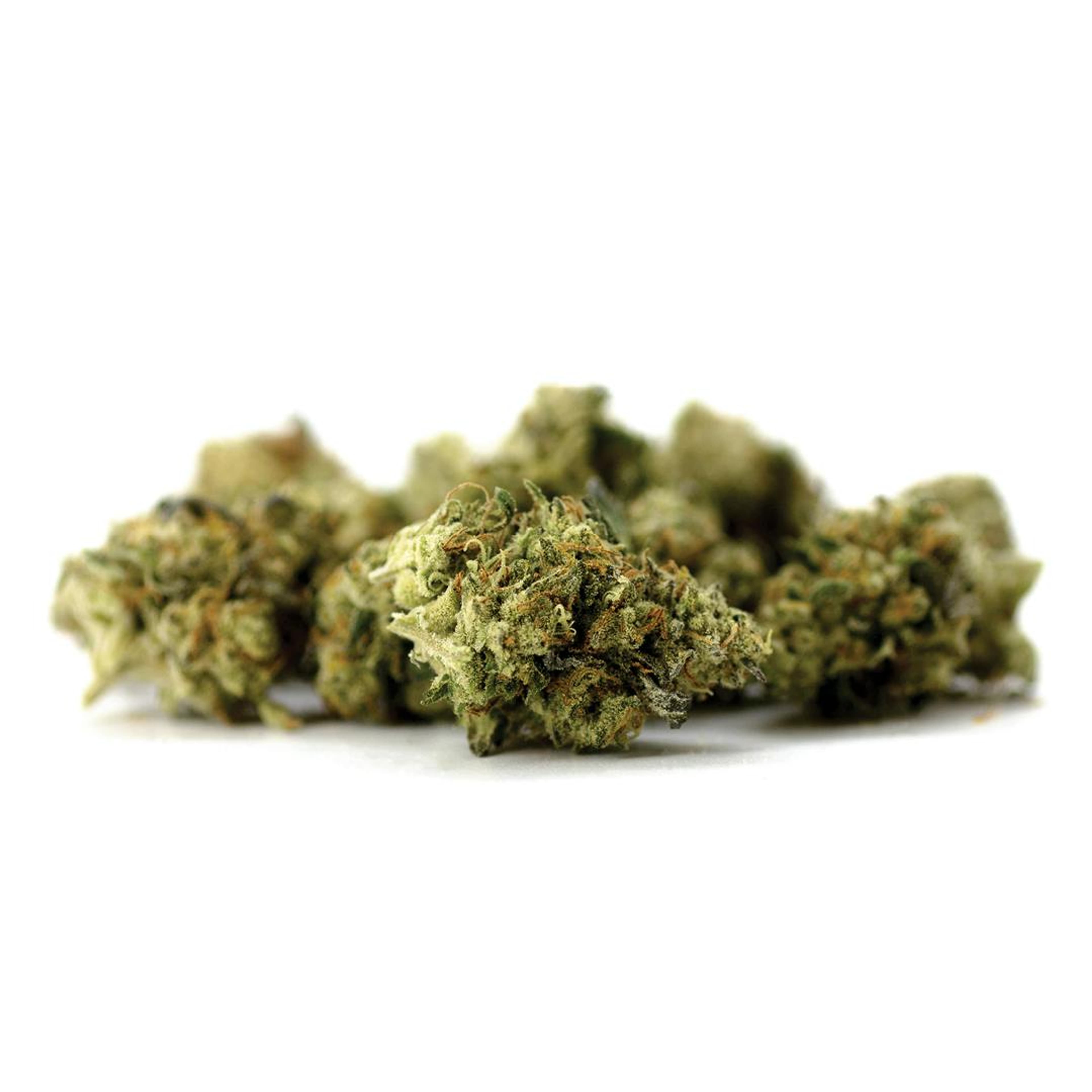 Kush Mints (smalls) 7g - Claybourne - - $65 - Flower