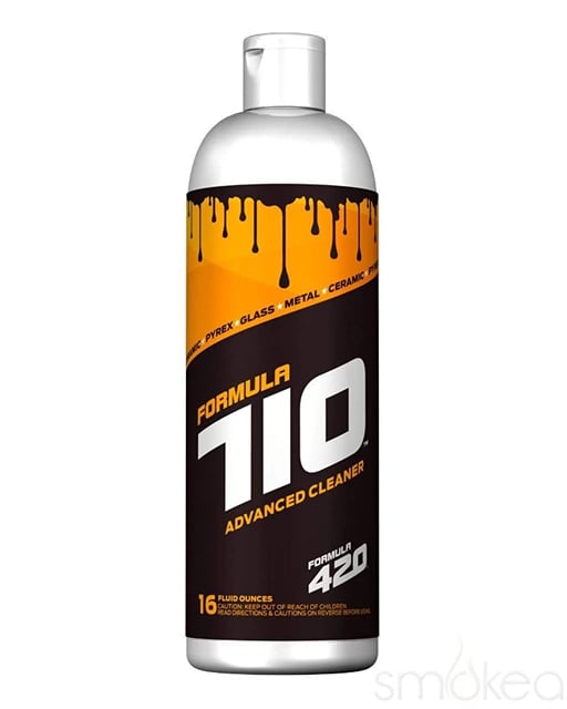710 Advanced Cleaner