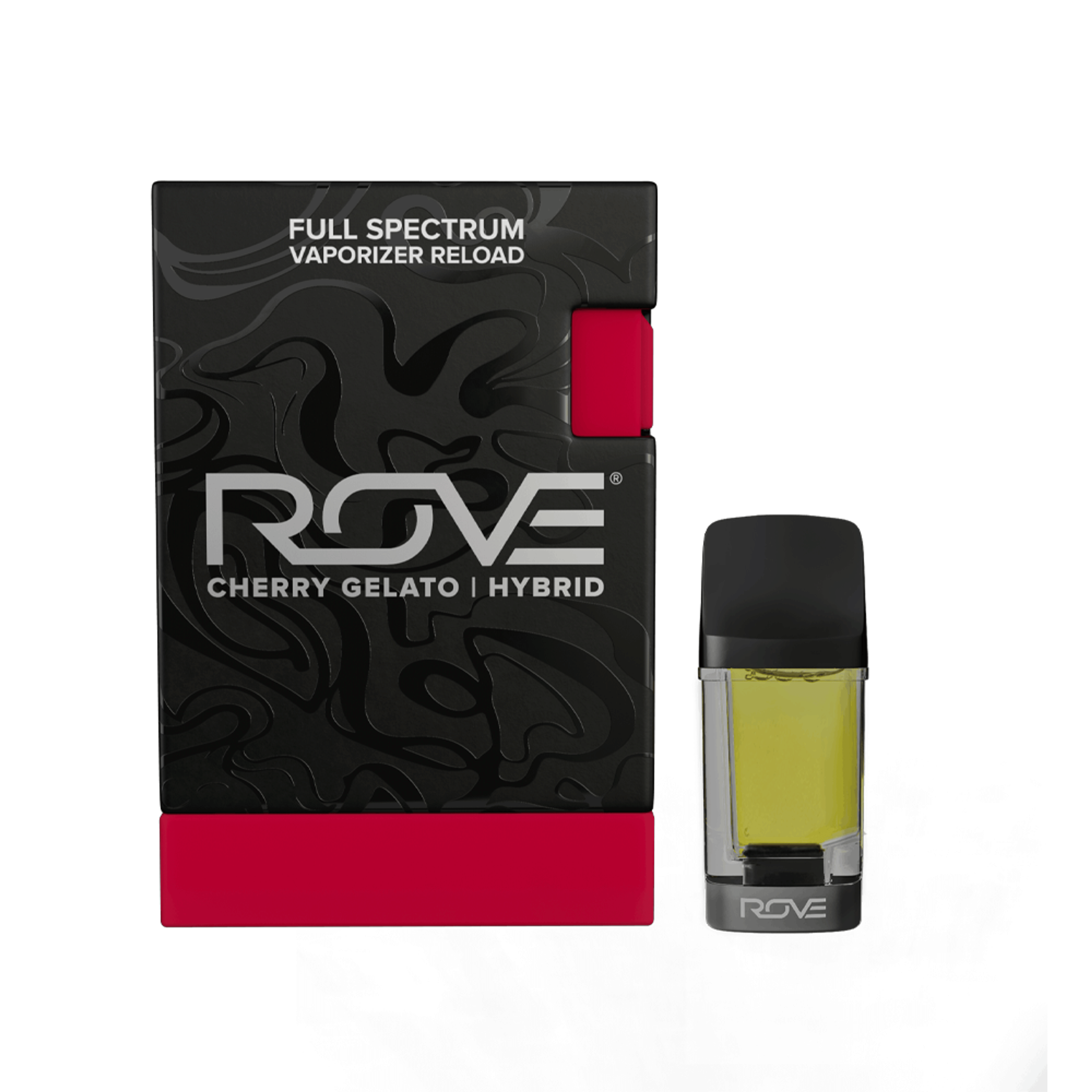 Cherry Gelato Live Resin Diamonds Reload Pod (1G) - Rove - (1G) - $35 - Cartridge