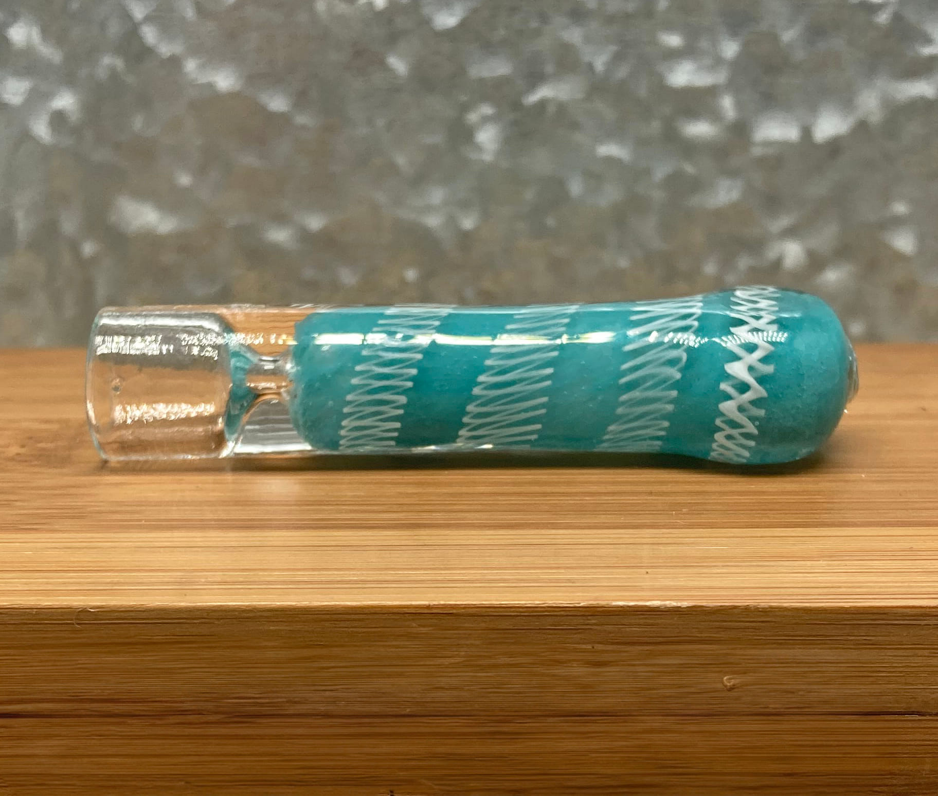 3” Chillum - LuvBuds -  - $5 - Accessory