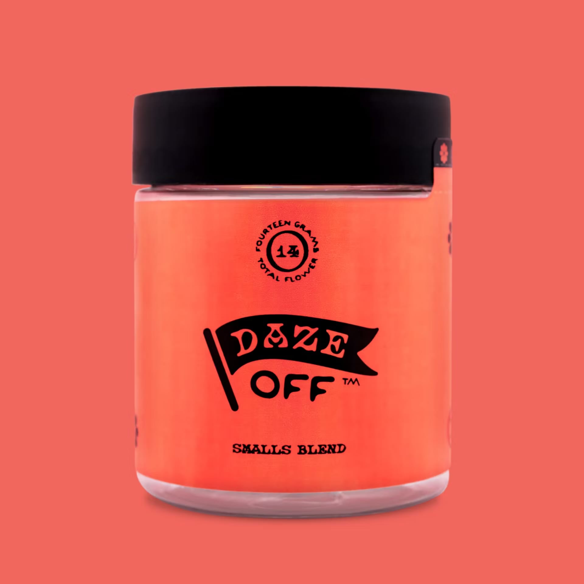 Daze Off: Purple Kush