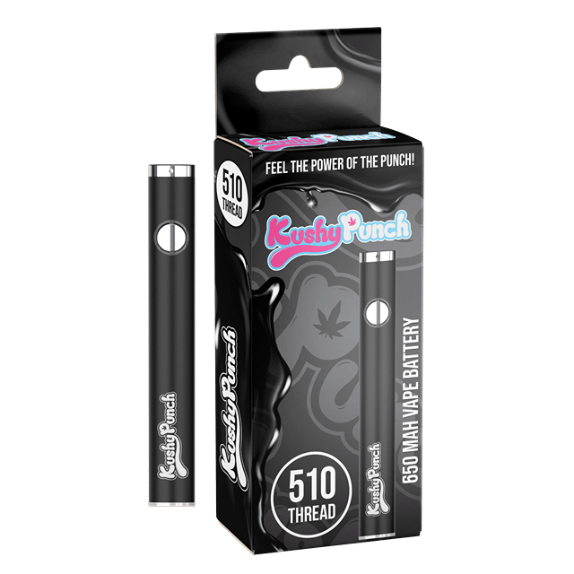 Black | 510 Battery