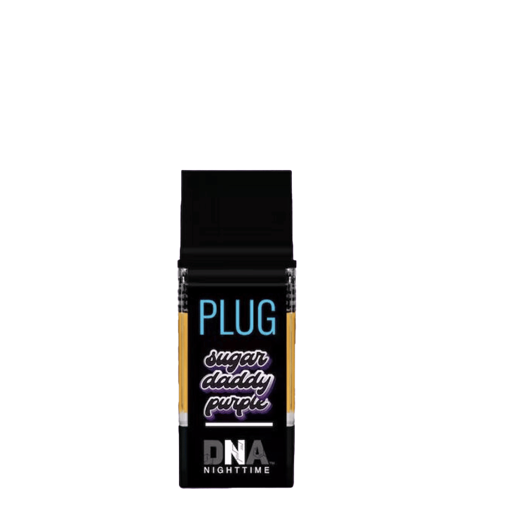 Sugar Daddy Purple Dna Pod (1G) - Plugplay - null - $40 - Cartridge