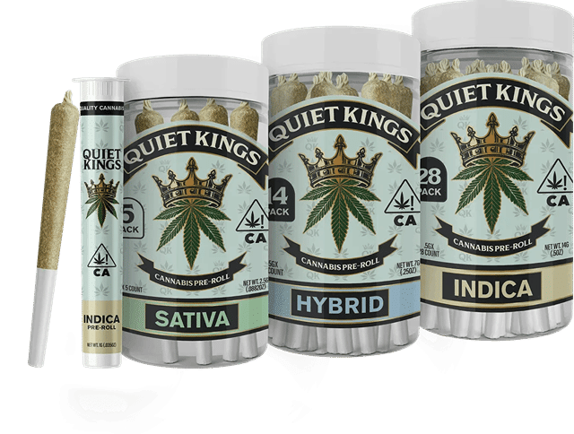 Grape Stomper 14pk Pre Rolls