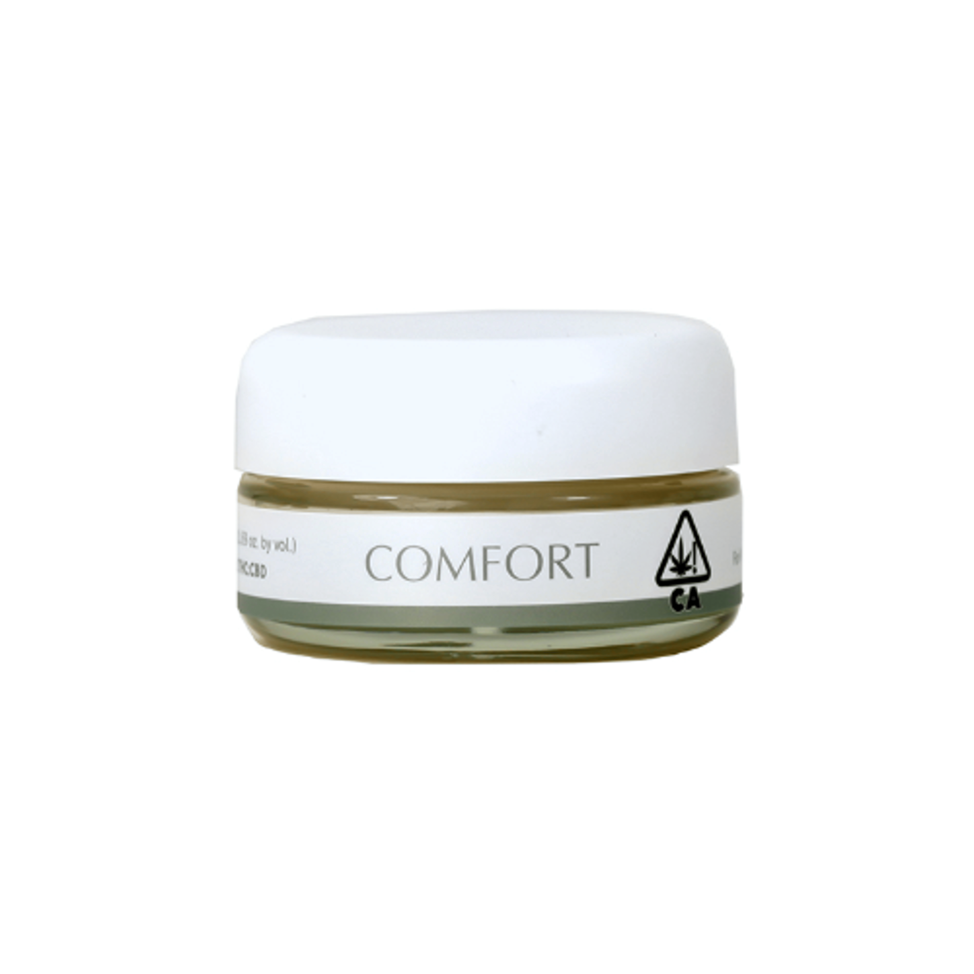 (50ml) Comfort Topical 14:1 Body Butter - Sweet Releaf - - $40 - Topical