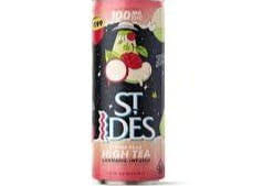 St. Ides: Pear Lychee
