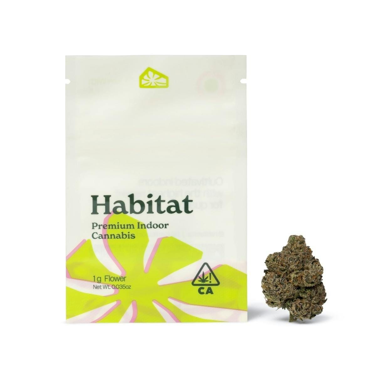 Green Habitat — Ronin OG
