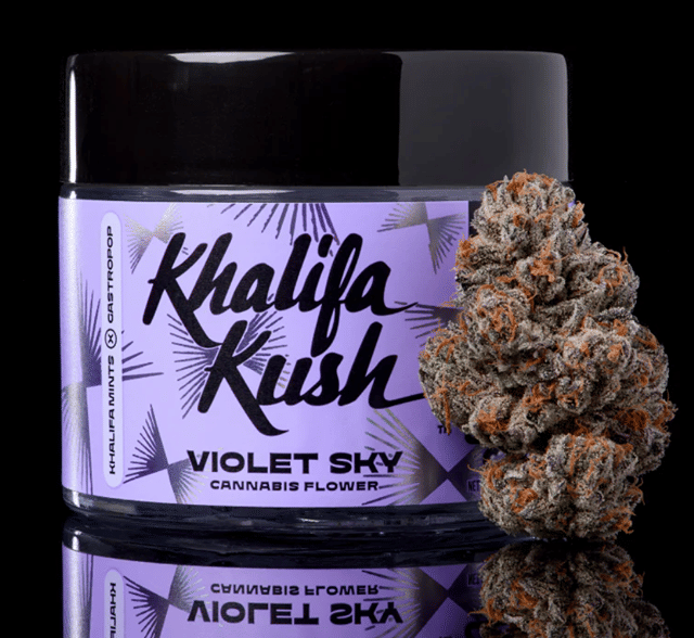 Violet Sky | 3.5g
