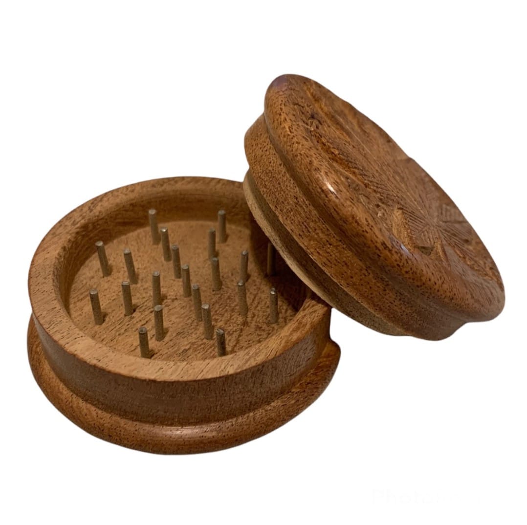 $13.17 Wood Grinder - Mecca - Medium - $12 - Accessories