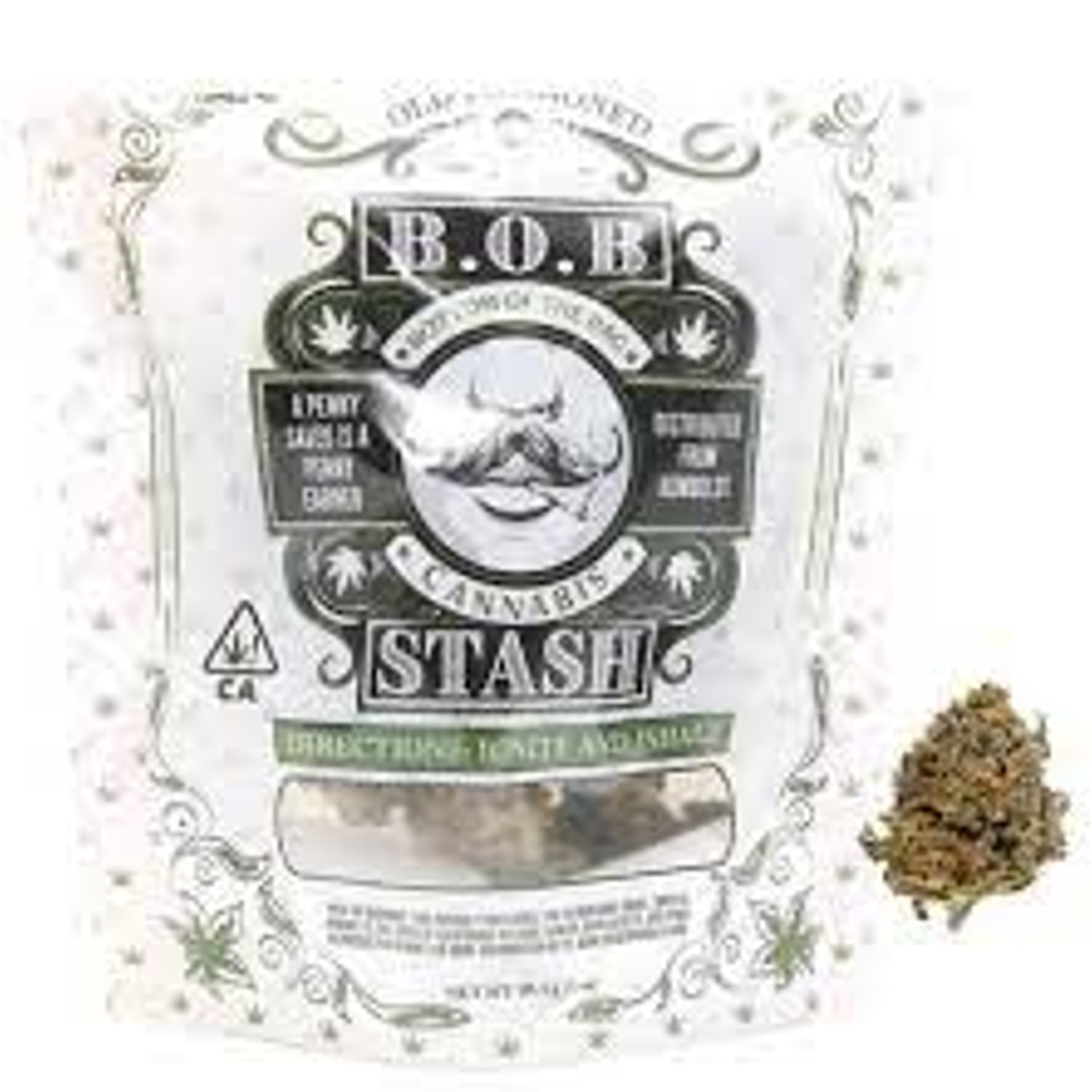 Runtz 1/2 ounce (14g) - BOB STASH - - $24.99 - Flowers