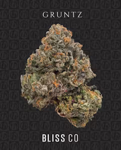 Gruntz 3.5g