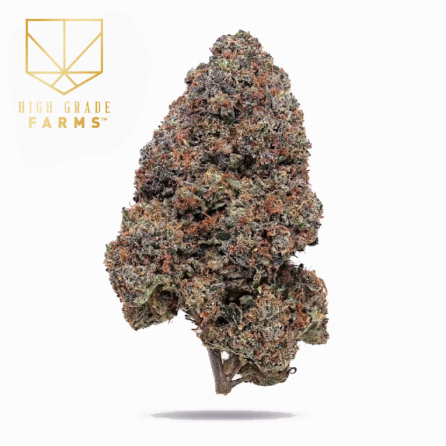 Rizz 34.35% - 3.5G - High Grade Farms - Rizz (H) - $26 - Flower