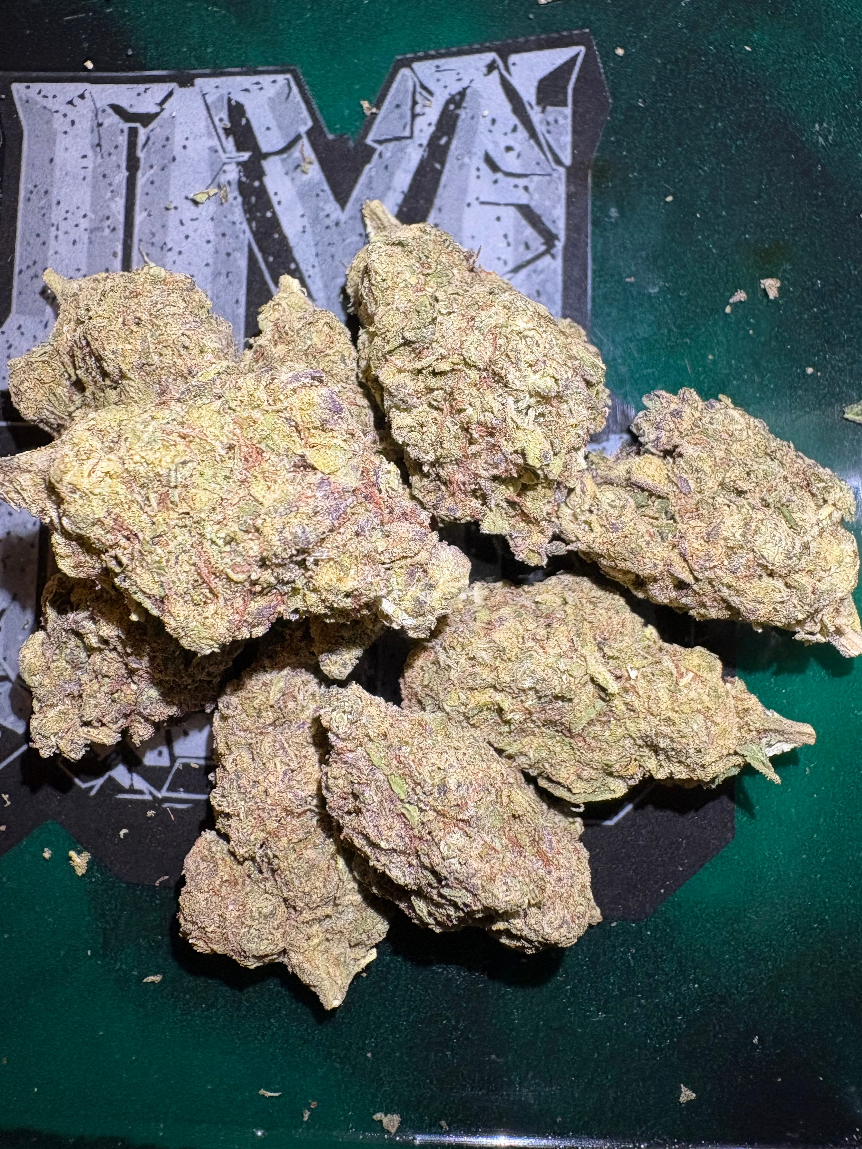$20 True OG 7g 32% THC (AAA-Grade) - Sum Good -  - $20 - Flowers