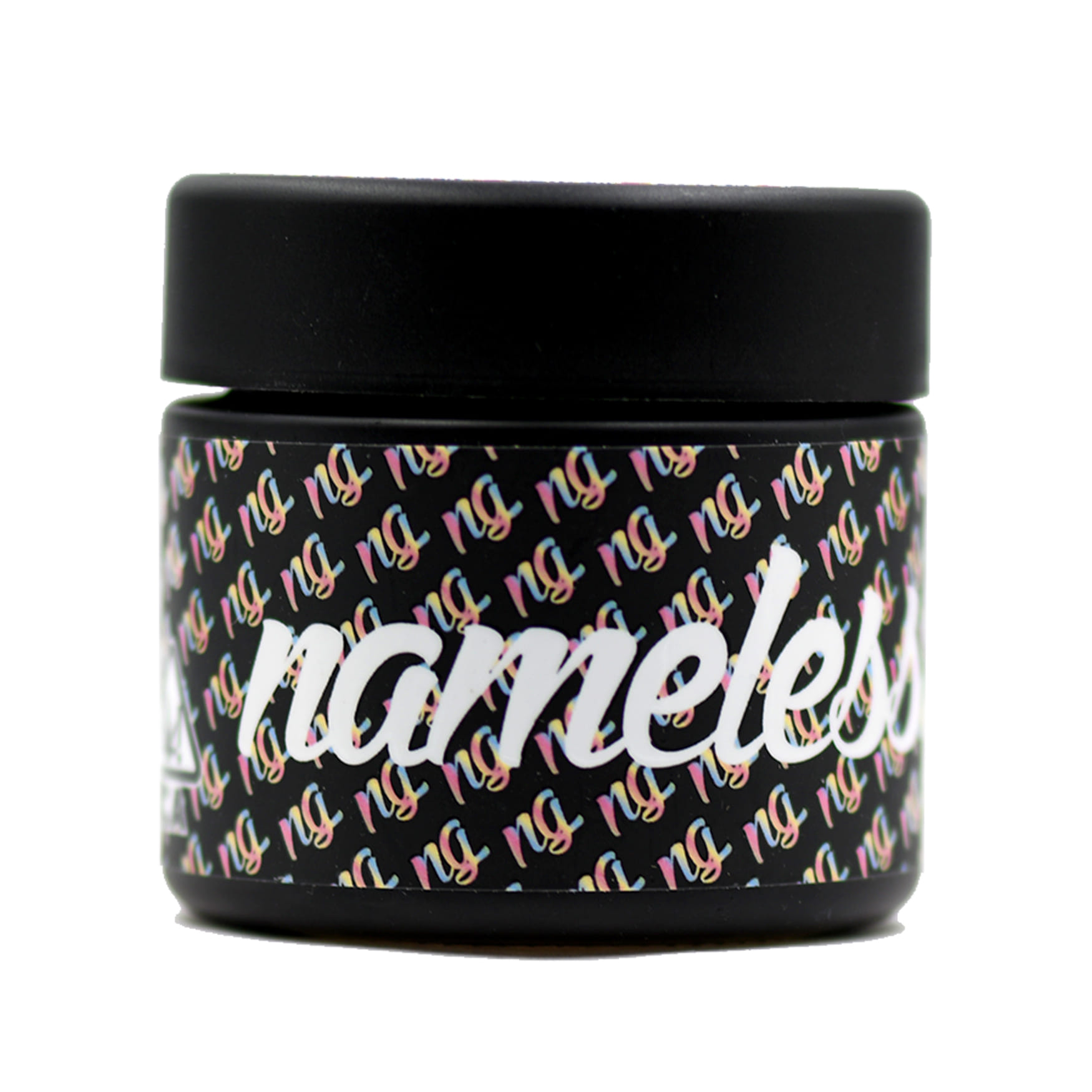 Kaleidoscope 24.8% - 3.5g - Nameless Genetics - Eighth - $43.94 - Flowers