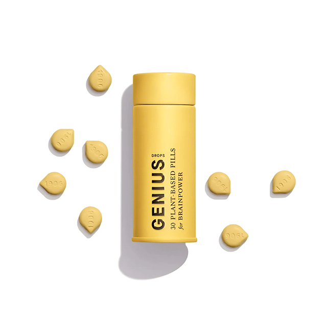 Genius Drops