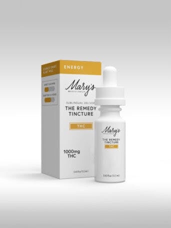 Energy | 1000mg Tincture