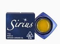 Sirius Badders - Flavorade - Kiwi x Papaya  (S) - $35 - Concentrates