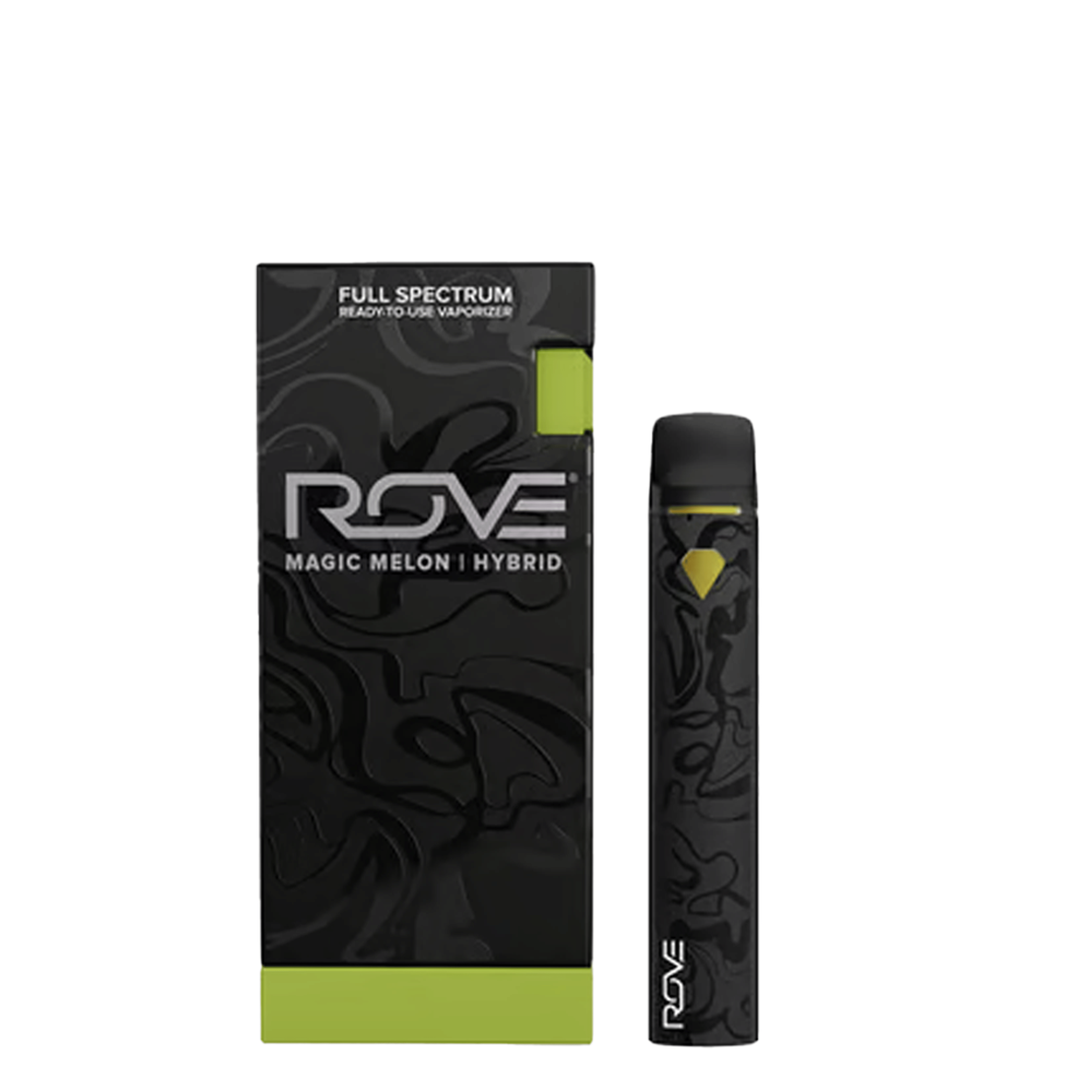 Magic Melon Live Resin Diamonds All-In-One Vape (1G) - Rove - (1G) - $40 - Cartridge