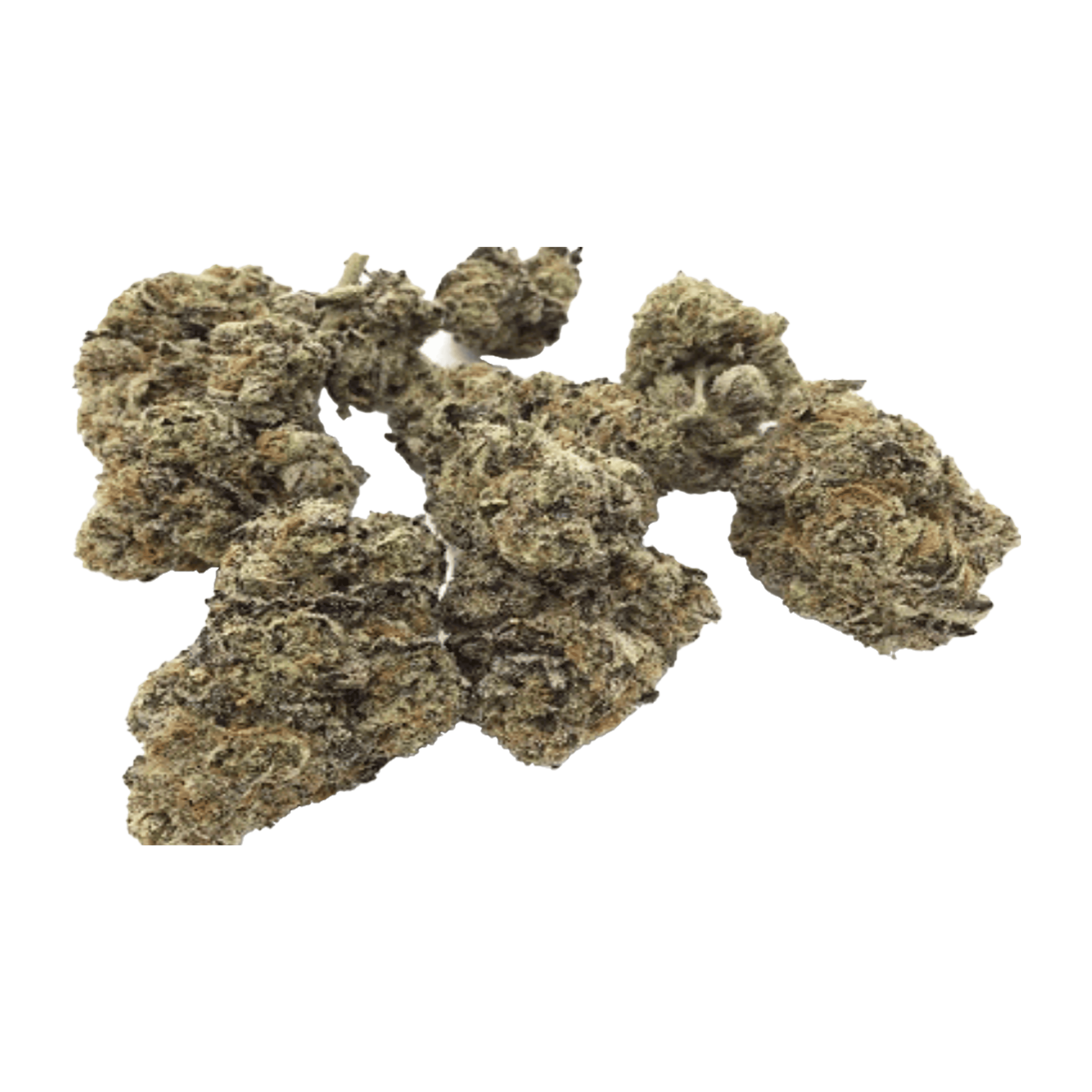 Street Dealer - Mylar Bag - Flower (Smalls) - High Grade Farms - Eighth - $19.79 - 4mo+ Flower (Date in Description)