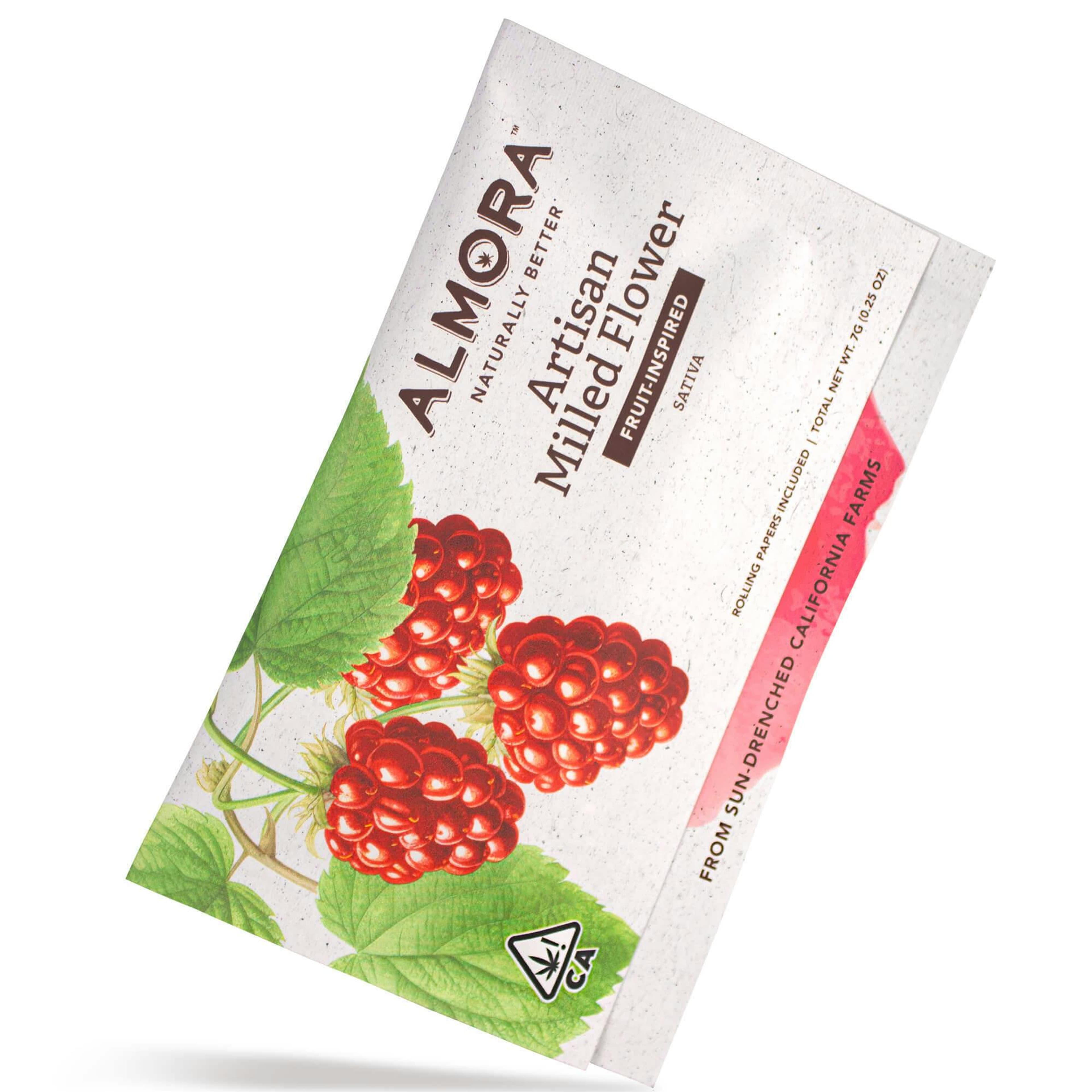 Sativa 7g Artisan Infused Milled Flower - Almora - - $35 - Flowers