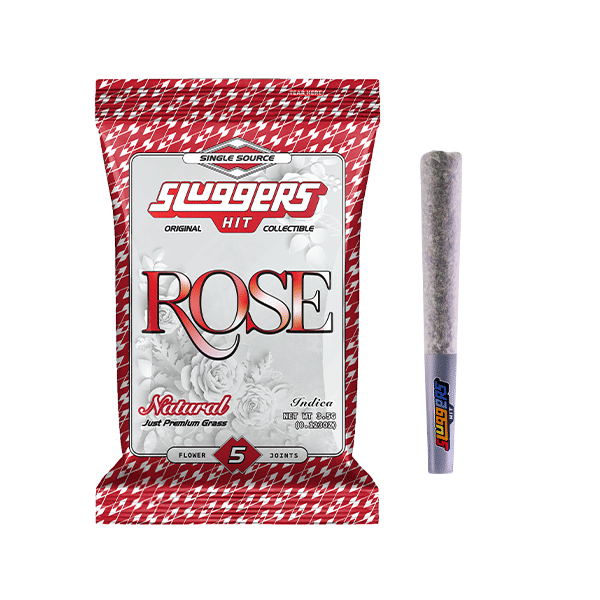 Sluggers — Rose