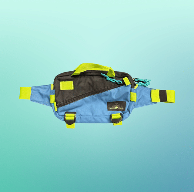 LOYALTY: FANNY PACK | EMERALD BAY EXTRACTS