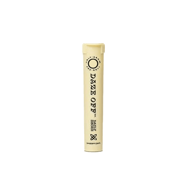 Jack Herer - Pre-Roll
