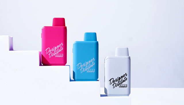 Electric Lemonade Disposable