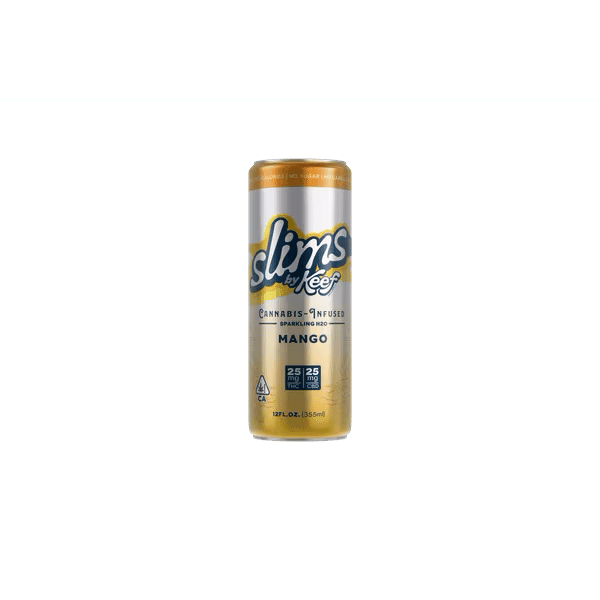 Keef — Mango Slims 25