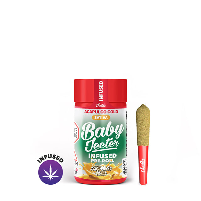 Acapulco Gold | 5 Pack